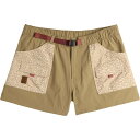 (取寄) トポデザイン レディース レトロ リバー ショート - ウィメンズ Topo Designs women Retro River Short - Wo...