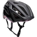 (取寄) フォックスレーシング クロスフレーム プロ ミプス ヘルメット Fox Racing Crossframe Pro Mips Helmet Pulse Dusty Rose