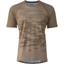 (取寄) イエティサイクルズ メンズ ロングホーン ショートスリーブ ジャージ - メンズ Yeti Cycles men Longhorn Short-Sle...