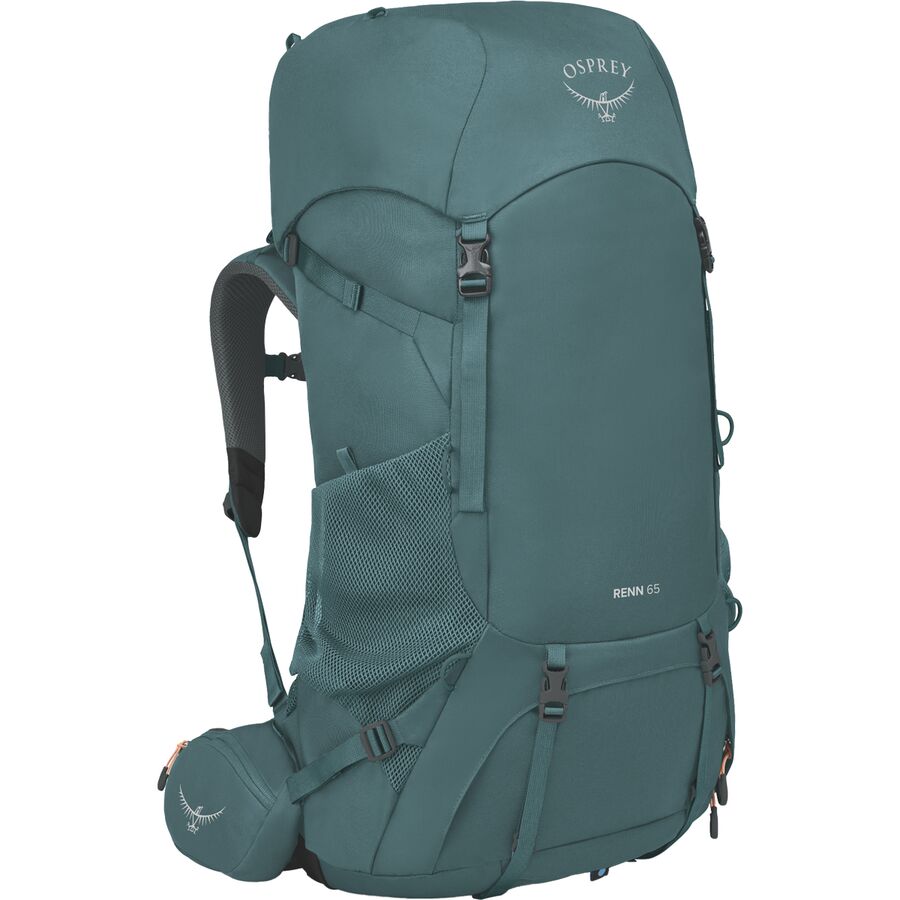 () ץ졼 ǥ  65L Хåѥå - ƥǥå եå -  Osprey Packs wo...