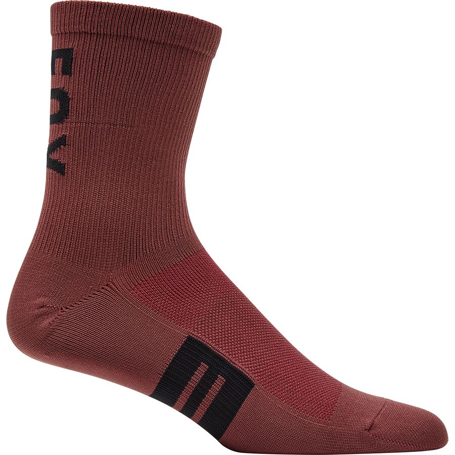 () եå졼 եå  6 å Fox Racing Flexair Merino 6in So...