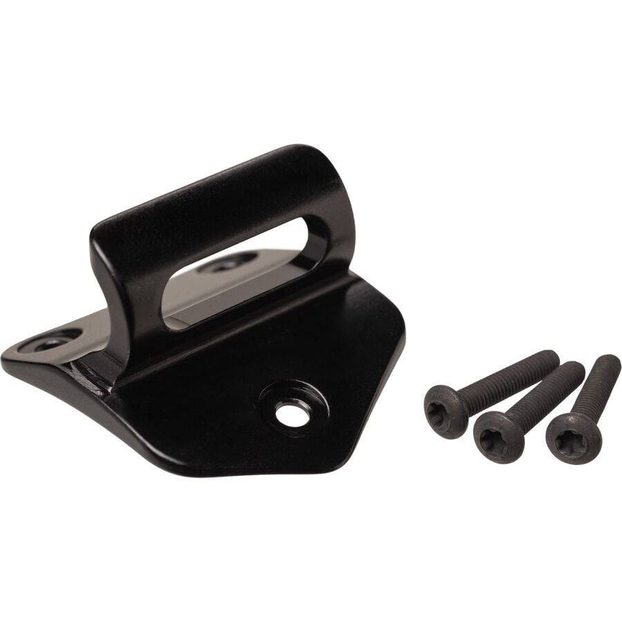 () ԥʥ ե ޥ Pinarello Front Derailleru Mount F8-F12 Black