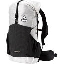(取寄) ハイパーライトマウンテンギア ウェイポイント 35 バックパック Hyperlite Mountain Gear Waypoint 35 Backpack White(4)