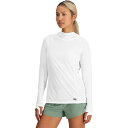 (取寄) アウトドア リサーチ レディース エコー パーカー - ウィメンズ Outdoor Research women Echo Hoodie - Women's White(4)