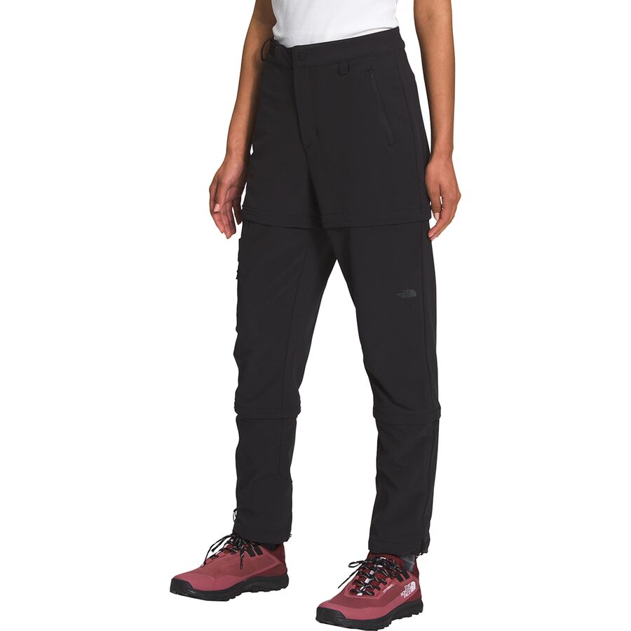 (取寄) ノースフェイス レディース ブリッジウェイ ジップオフ パンツ The North Fac