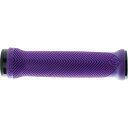 (取寄) レースフェイス ラブ ハンドル グリップ Race Face Love Handle Grip Purple