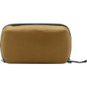 (取寄) ピークデザイン ウォッシュ ポーチ Peak Design Wash Pouch Coyote(4)