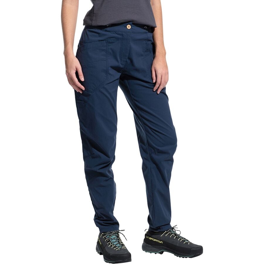 () ݥƥ ǥ ӥ ѥ -  La Sportiva women Labyrinth Pant -...