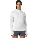 (取寄) ヘリーハンセン レディース シャイン ソレン 1/2-ジップ パーカー - ウィメンズ Helly Hansen women Shine Solen ...