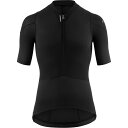 (取寄) アソス メンズ ミル GTS ジャージ S11 - メンズ Assos men MILLE GTS Jersey S11 - Men's Black ...