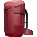 (取寄) マムート レディース ネオン 45L パック - ウィメンズ Mammut women Neon 45L Pack - Women's Blood R...