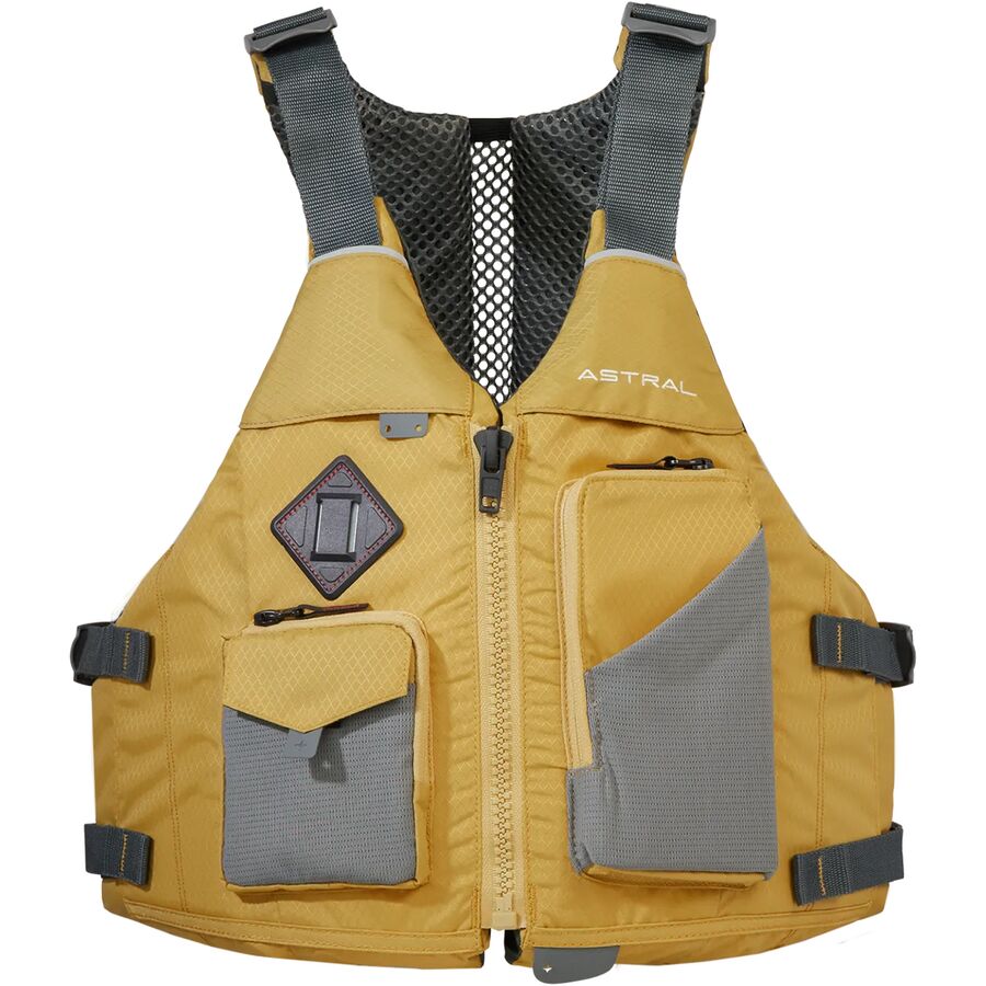 () ȥ E-ˡ PFD Astral E-Ronny PFD Soil Tan