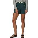 (取寄) アウトドア リサーチ レディース フェロッシー 5インチ ショート - ウィメンズ Outdoor Research women Ferrosi 5i...
