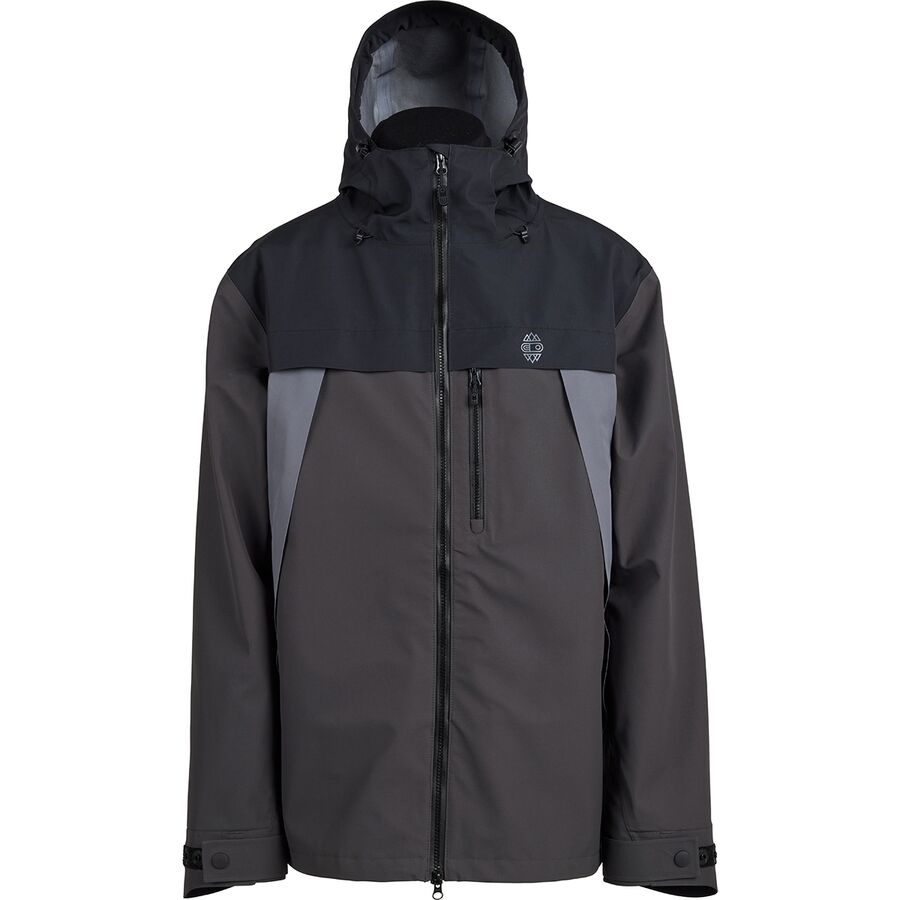 () ֥饹  ӡ 3l 㥱å -  Airblaster men Beast 3L Jacket - ...