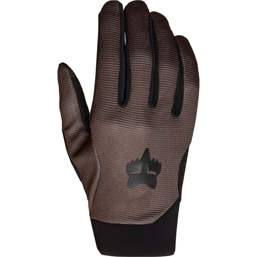 () եå졼 ǥ 󥸥㡼  -  Fox Racing women Ranger Glove...