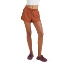 (取寄) ロアーク レディース リバー ハイブリット ショート - ウィメンズ Roark women River Hybrid Short - Women's Coconut Shell