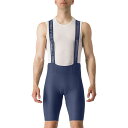 (取寄) カステリ メンズ エスプレッソ ビブ ショート - メンズ Castelli men Espresso Bib Short - Men's Belgi...