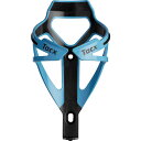 (取寄) ガーミン タックス デヴァ ボトル ケージ Garmin Tacx Deva Bottle Cage Light Blue