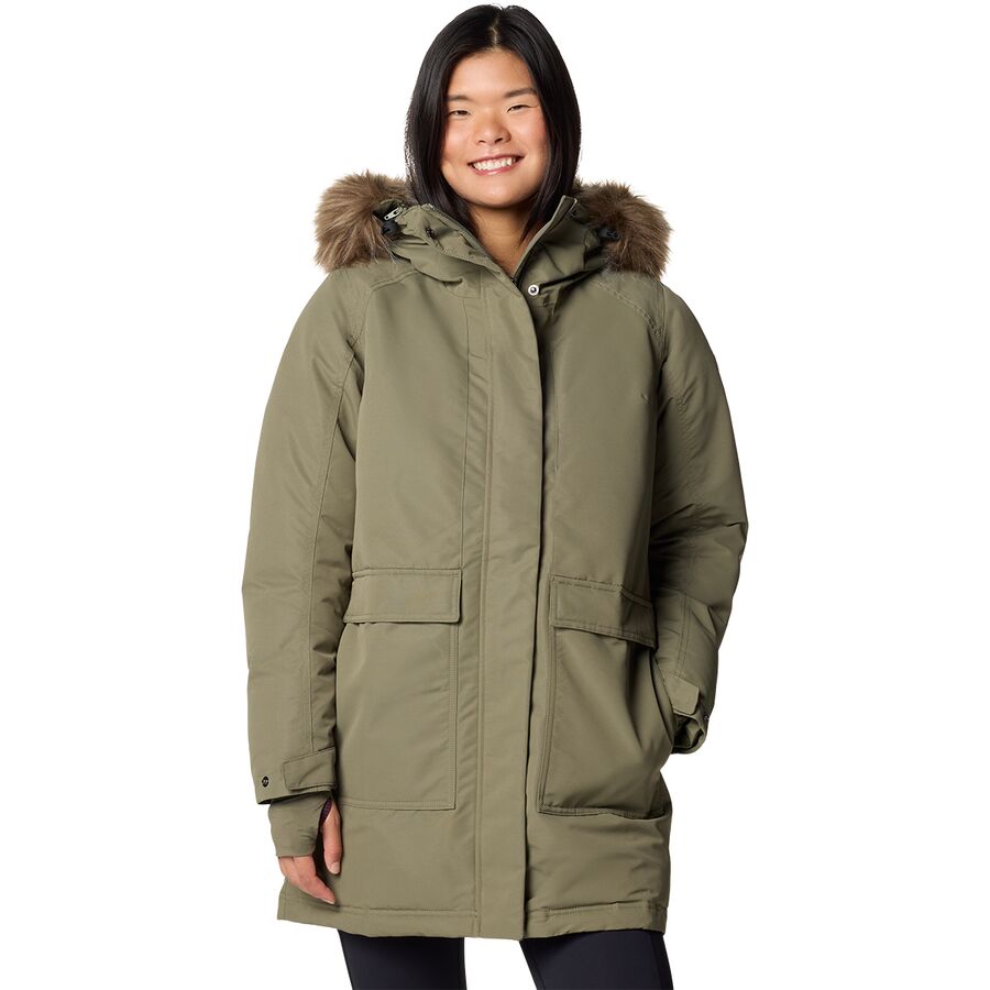() ӥ ǥ ȥ SI  󥵥졼ƥå ѡ -  Columbia women Little ...