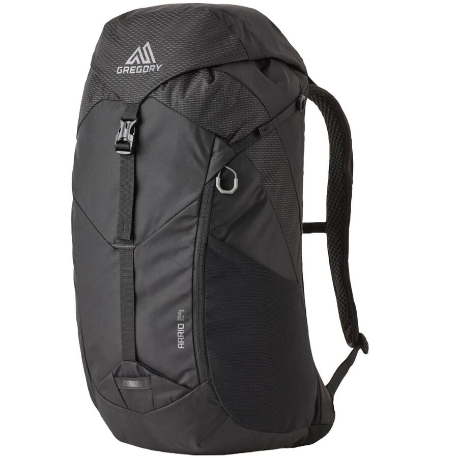 () 쥴꡼ ꥪ 24L Хåѥå Gregory Arrio 24L Backpack Flame Black