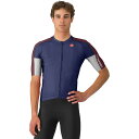 (取寄) カステリ メンズ エントラータ 6 ショートスリーブ ジャージ - メンズ Castelli men Entrata 6 Short-Sleeve J...