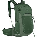 (取寄) オスプレー メンズ タロン 22L エクステンデット フィット パック - メンズ Osprey Packs men Talon 22L Extended Fit Pack - Men's Green Canopy/Pine Leaf(4)