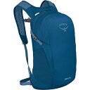 (取寄) オスプレー デイライト 13L バックパック Osprey Packs Daylite 13L Backpack Night Shift Blue(4)