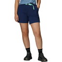 (取寄) アウトドア リサーチ レディース フェロッシー 5インチ ショート - ウィメンズ Outdoor Research women Ferrosi 5i...