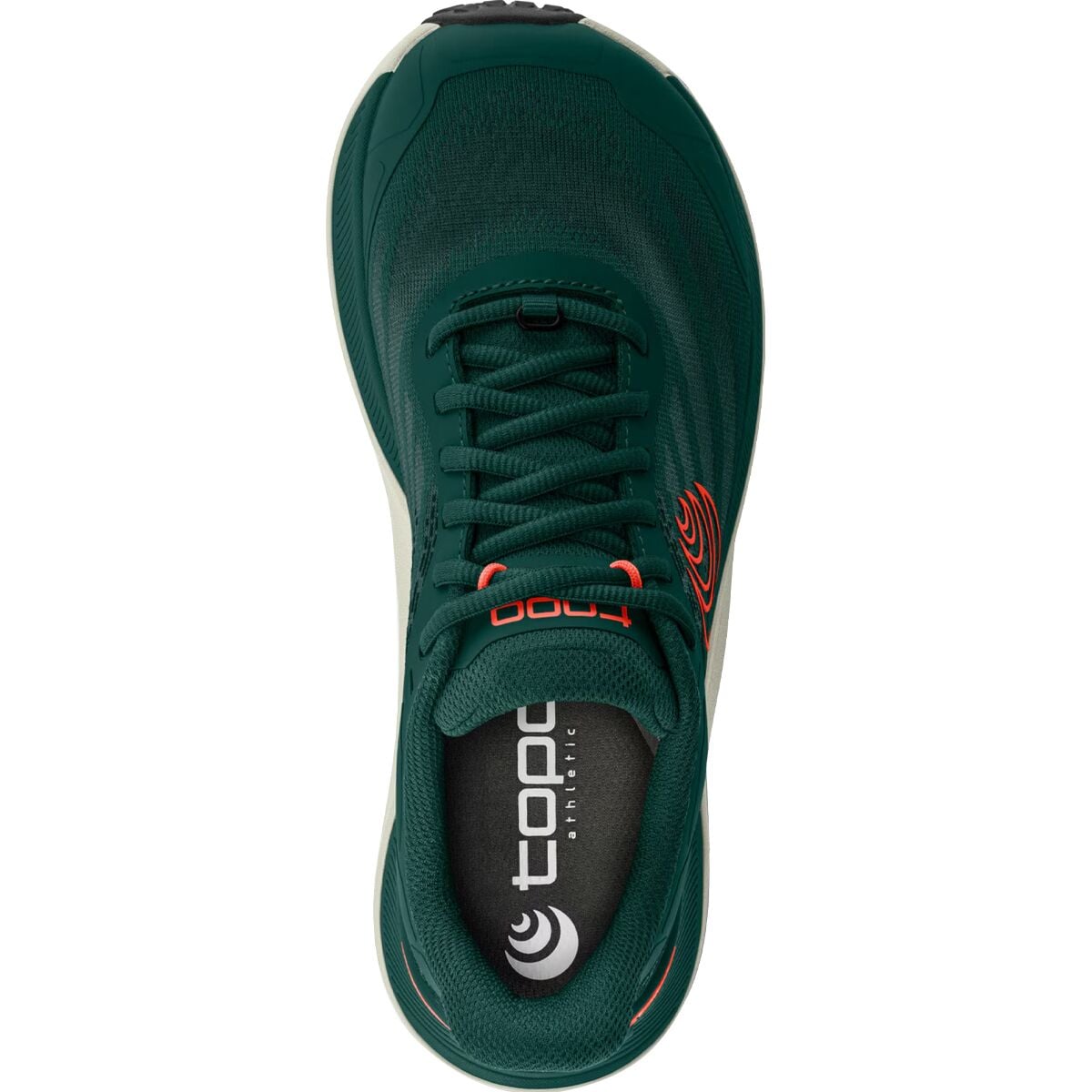 (取寄) トポ アスレチック メンズ ウルトラベンチャー 4 トレイル ランニング シューズ - メンズ Topo Athletic men Ultraventure 4 Trail Running Shoe - Men's Dark Teal/Orange
