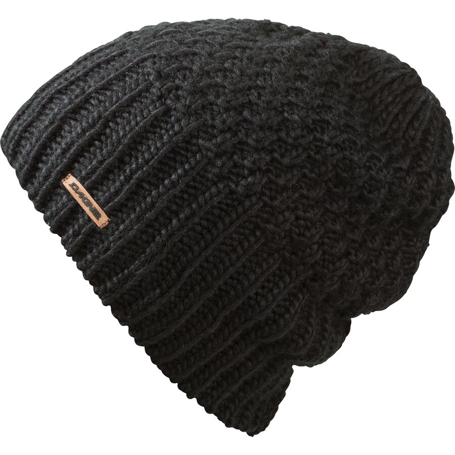 (取寄) ダカイン レディース ゾエ ビーニー - ウィメンズ DAKINE women Zoe Beanie - Women's Black
