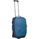(取寄) オスプレー トランスポーター ホイールド キャリーオン 38L バッグ Osprey Packs Transporter Wheeled Carry-...