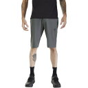 (取寄) フォックスレーシング メンズ レンジャー ショート + ライナー - メンズ Fox Racing men Ranger Short + Liner - Men's Dark Shadow