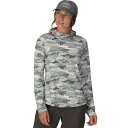 (取寄) シムス レディース バグストッパー ソーラーフレックス パーカー - ウィメンズ Simms women Bugstopper Solarflex H...