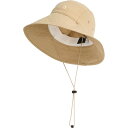 (取寄) ノースフェイス レディース クラス V ブリマー ハット The North Face women Class V Brimmer Hat - Wom...