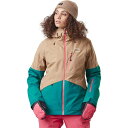 (取寄) ピクチャーオーガニック レディース フレシア ジャケット - ウィメンズ Picture Organic women Fresya Jacket - ...