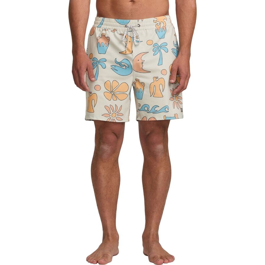 (取寄) ビラボン メンズ トゥギャザー lb トランク - メンズ Billabong men Together LB Trunk - Men's Multi (取寄) ビラボン メンズ トゥギャザー lb トランク - メンズ Billabong men Together LB Trunk - Men's Multi