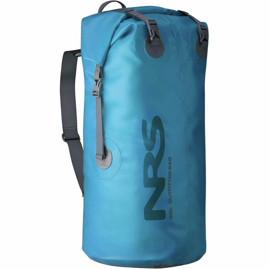 () ̥륨 ȥեå ɥ饤 Хå NRS Outfitter Dry Bag Blue