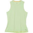 (取寄) ラブ レディース タンク - ウィメンズ Rab women Rivelin Tank - Women's Fig Green