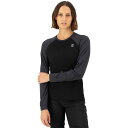 (取寄) モンスロイヤル レディース ターン メリノ ロングスリーブ バイク ジャージ - ウィメンズ Mons Royale women Tarn Merin...
