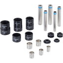 (取寄) パークツール BBP-AOS ボトム ブラケット ベアリング エクストラクター アド-オン セット Park Tool BBP-AOS Bottom ...