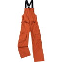 ■商品詳細■ブランドCandideキャンディード■商品名C1 3L Bib Pant - Men'sC1 3l ビブ パンツ - メンズ■商品状態新品未使用・並行輸入品■色Roibos■責任あるコレクション[シェル] リサイクル/再利用された有機材料■素材57% オーガニック ポリエステル、43% リサイクル ポリエステル■絶縁合成■通気性評価20000■継ぎ目完全密封■フィット通常■ポケット2つのジッパー付きサイドカーゴ■ベント内側の脚のジッパー■ウエスト取り外し可能なFIDLOCKベルト■ビブ取り外し可能■ゲートル伸縮性と耐水性のあるブーツゲートル■アクティビティスキー、スノーボード■備考(取寄) キャンディード メンズ C1 3l ビブ パンツ - メンズ Candide men C1 3L Bib Pant - Men's RoibosCandide パンツ スキー スノボ パンツ メンズ ズボン スノーボード ハイキング 登山 マウンテン アウトドア ファッション ブランド 大きいサイズ ビックサイズ bc-CDE0002