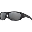() I[N[ ou TOX Oakley Valve Sunglasses Black/Black Iridium