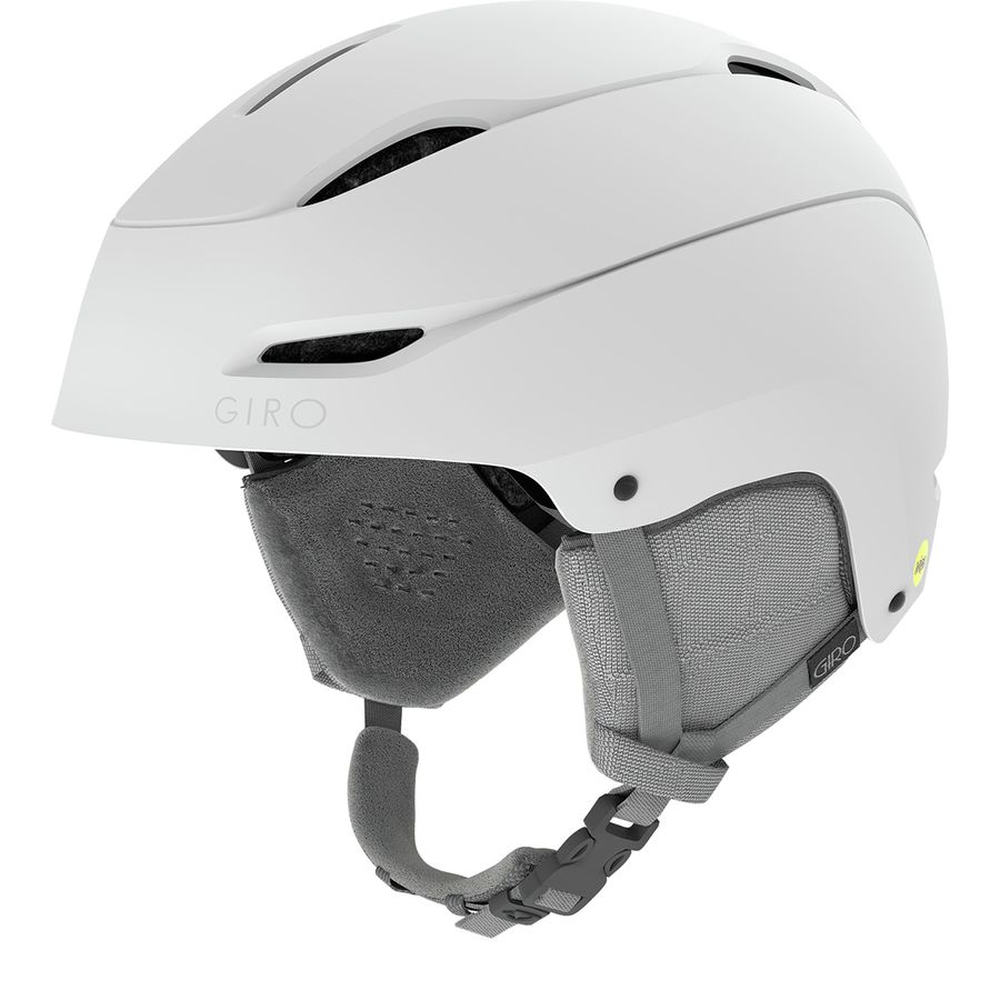 (取寄) ジロ レディース セバ ミプス ヘルメット - ウィメンズ Giro women Ceva MIPS Helmet - Women's Matte White