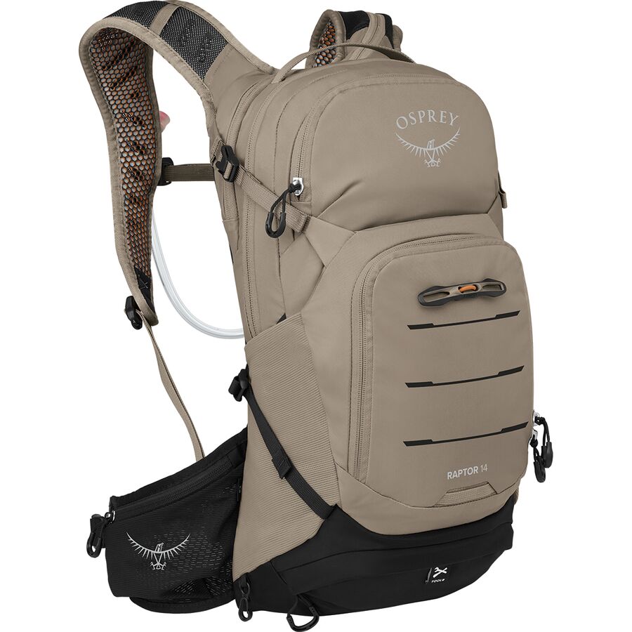 () ץ졼  ץ 14L Хåѥå -  Osprey Packs men Raptor 14L Backp...