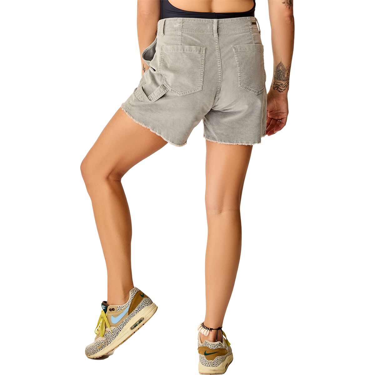 (取寄) カーヴ デザイン レディース コーレイ バター ショート - ウィメンズ Carve Designs women Corey Butter Short - Women's Cinder