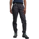 (取寄) スポルティバ レディース ツンドラ パンツ - ウィメンズ La Sportiva women Tundra Pant - Women's Onyx/Chalk