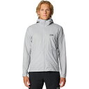 (取寄) マウンテンハードウェア メンズ コー エアシェル パーカー - メンズ Mountain Hardwear men Kor AirShell Hood...