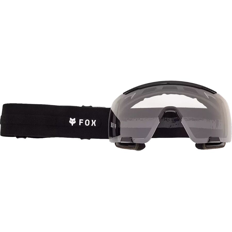 () եå졼 Х 륺 Fox Racing Purevue Bike Goggles Green Camo