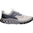 (取寄) オンランニング メンズ クラウドホライゾン シューズ - メンズ On Running men Cloudhorizon Shoe - Men's Wolf/Alloy(4)