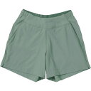 (取寄) ラブ レディース ショート - ウィメンズ Rab women Harpur Short - Women's Sage